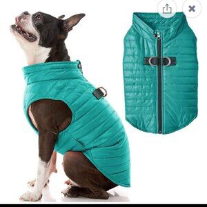 Gooby  Puffer Vest Jacket